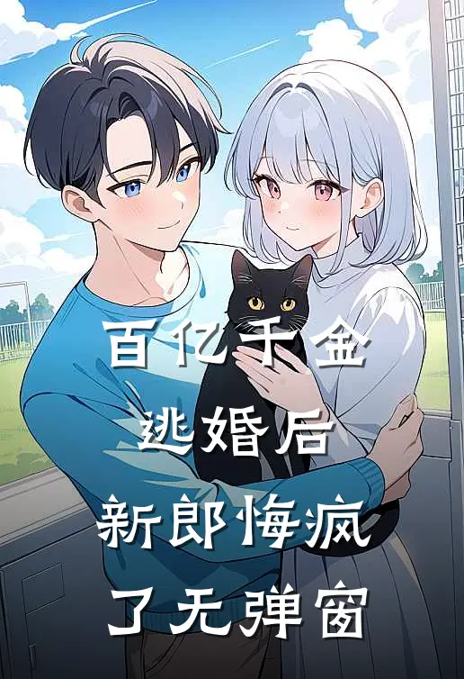 百亿千金逃婚后，新郎悔疯了无弹窗
