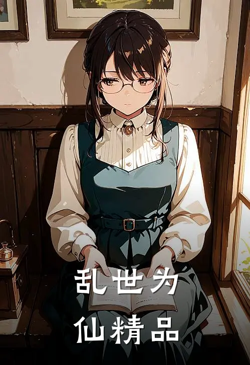 乱世为仙精品