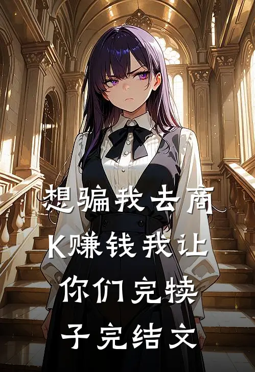 想骗我去商K赚钱我让你们完犊子完结文