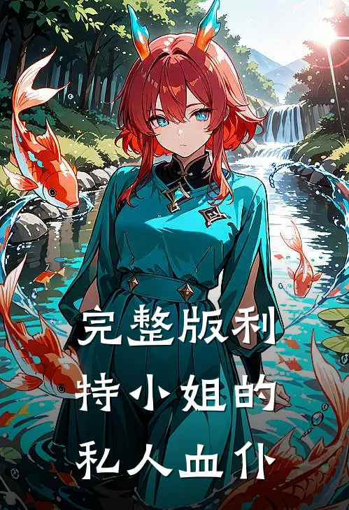 完整版利特小姐的私人血仆