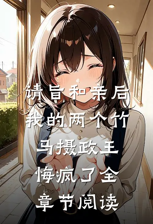 请旨和亲后，我的两个竹马摄政王悔疯了全章节阅读