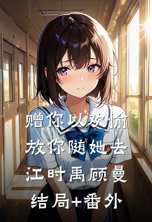 赠你以欢愉，放你随她去江时禹顾曼结局+番外