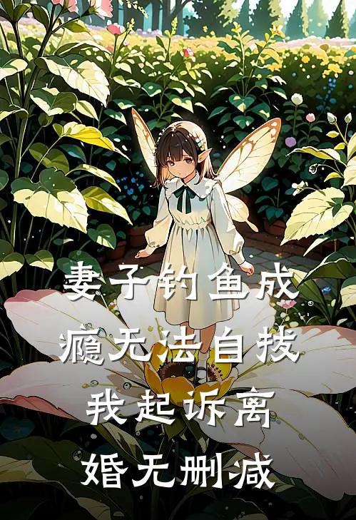 妻子钓鱼成瘾无法自拔，我起诉离婚无删减