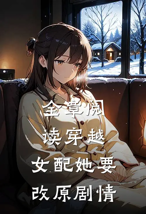 全章阅读穿越：女配她要改原剧情