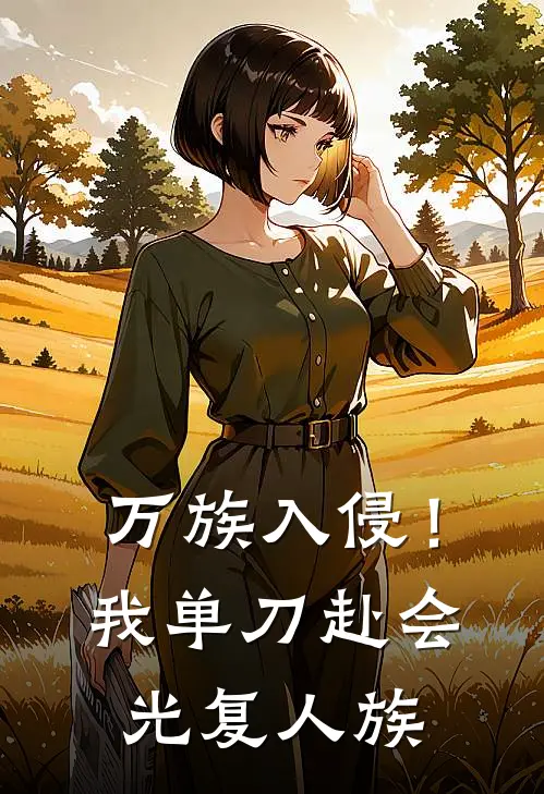 万族入侵！我单刀赴会光复人族