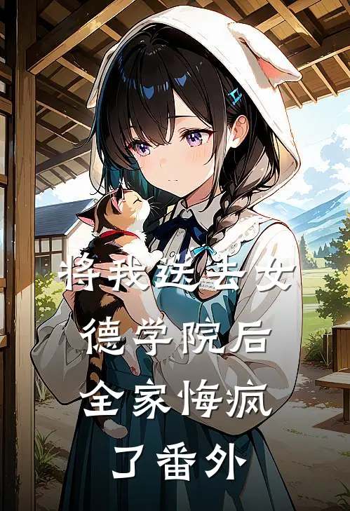 将我送去女德学院后，全家悔疯了番外