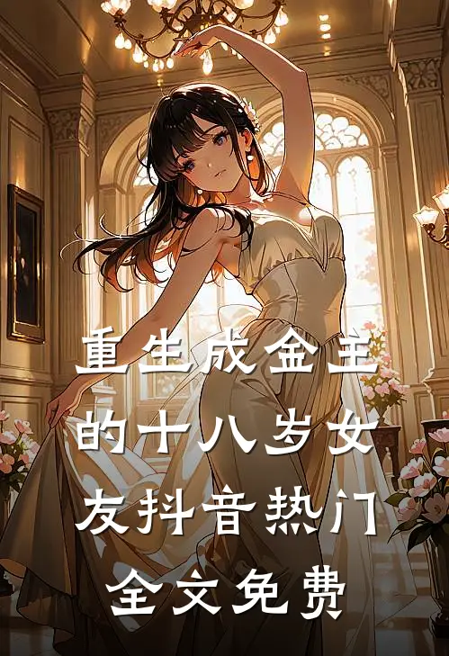 重生成金主的十八岁女友抖音热门全文免费