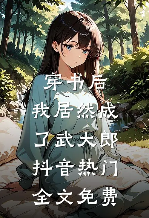 穿书后，我居然成了武大郎抖音热门全文免费