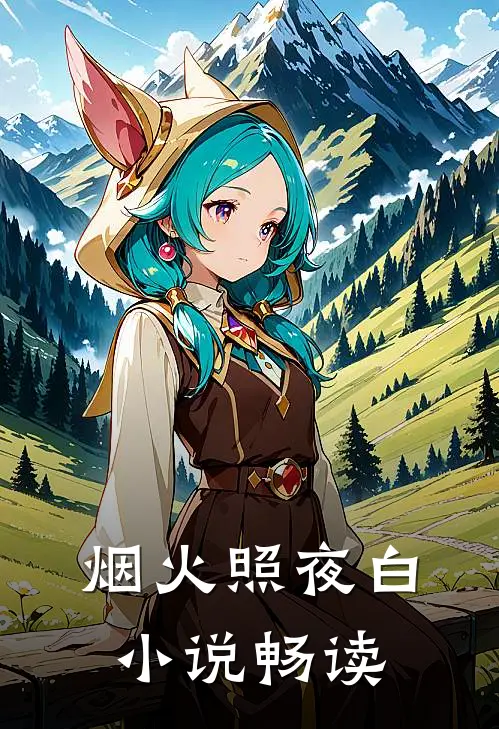 烟火照夜白小说畅读