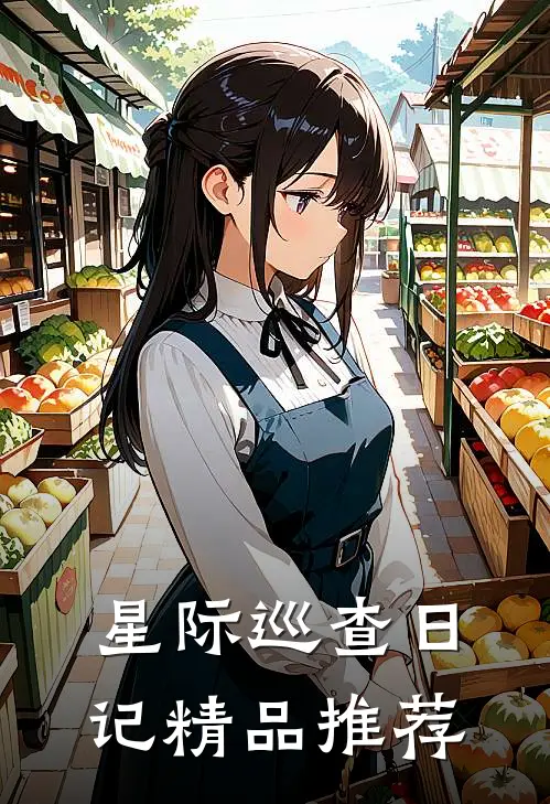 星际巡查日记精品推荐