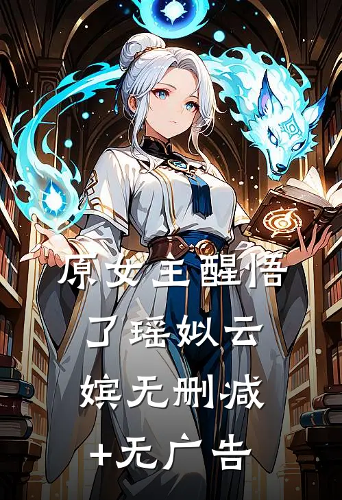 原女主醒悟了瑶姒云嫔无删减+无广告