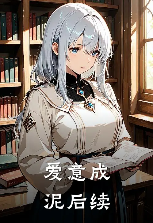 爱意成泥后续