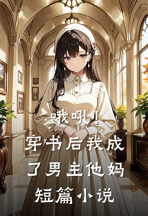 哦吼！穿书后我成了男主他妈短篇小说