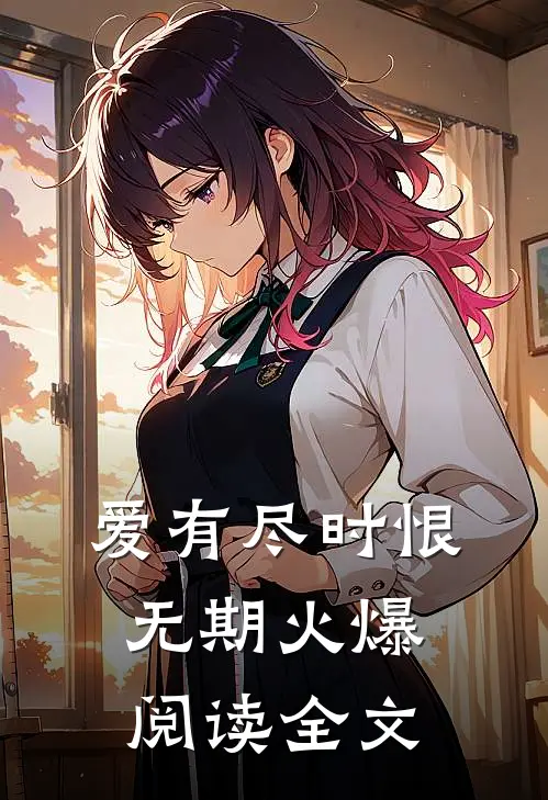 爱有尽时恨无期火爆阅读全文