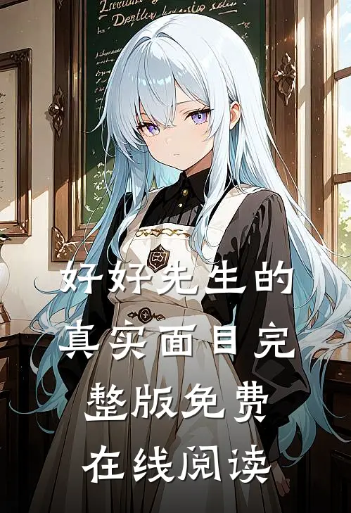 好好先生的真实面目完整版免费在线阅读