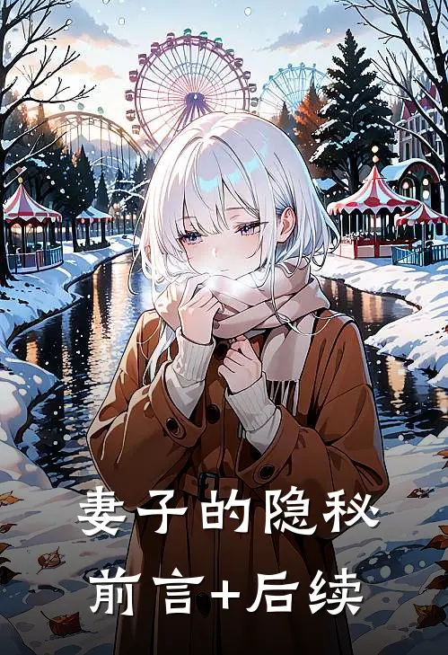 妻子的隐秘前言+后续