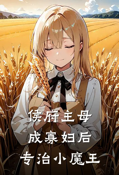 侯府主母成寡妇后，专治小魔王