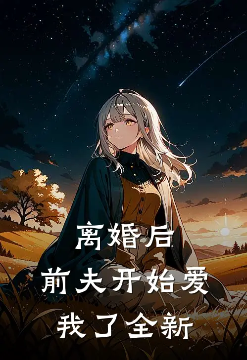 离婚后，前夫开始爱我了全新