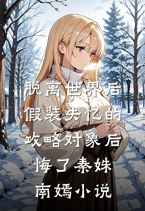 脱离世界后，假装失忆的攻略对象后悔了秦姝南嫣小说