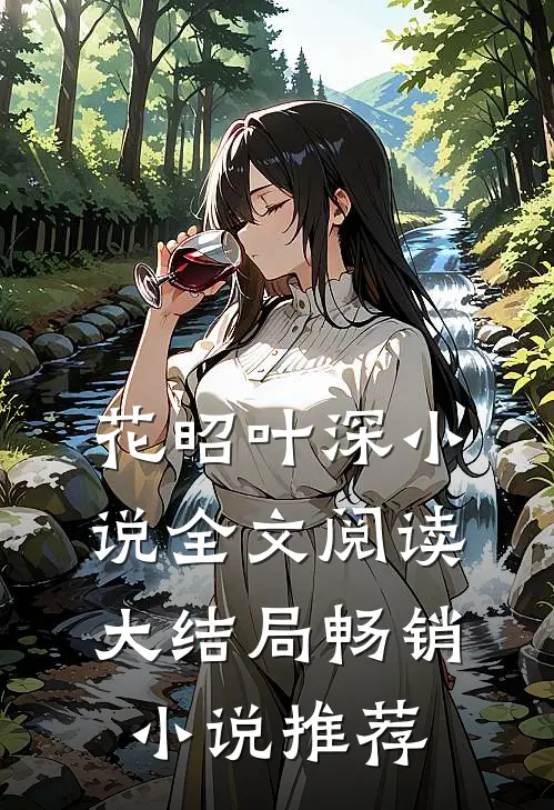 花昭叶深小说全文阅读大结局畅销小说推荐