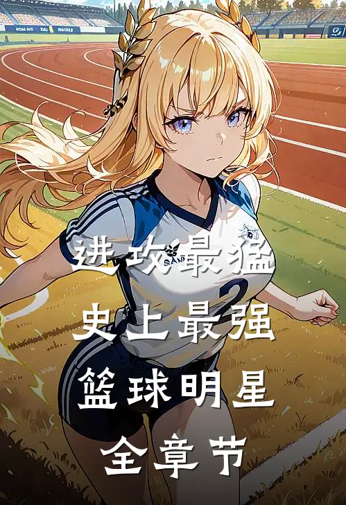 进攻最猛，史上最强篮球明星全章节