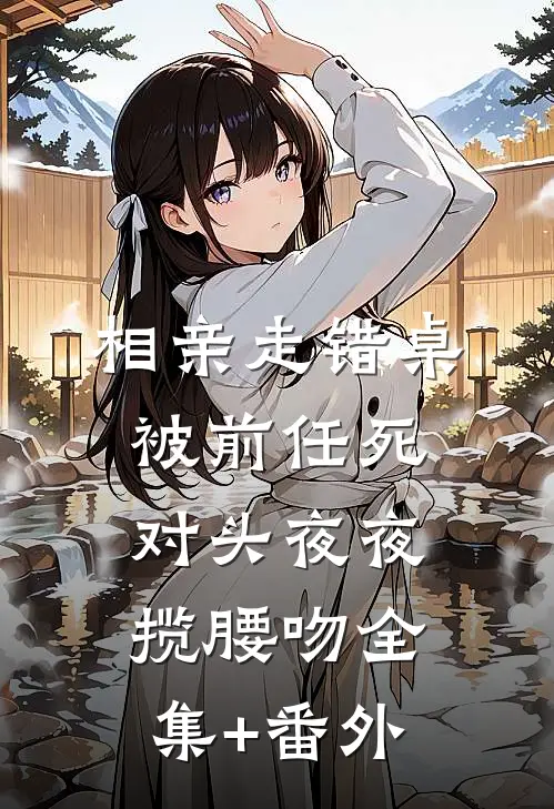 相亲走错桌被前任死对头夜夜揽腰吻全集+番外
