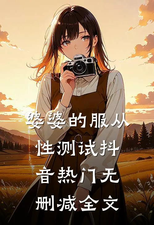 婆婆的服从性测试抖音热门无删减全文