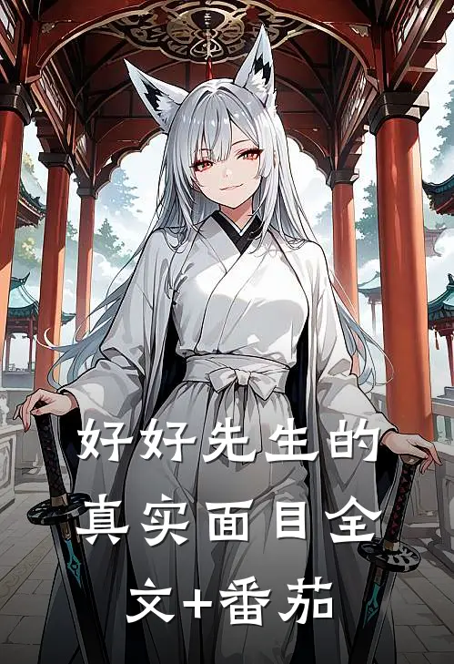 好好先生的真实面目全文+番茄