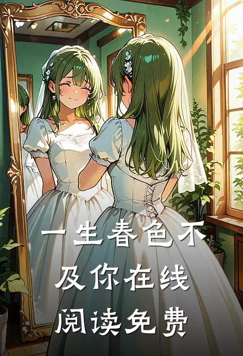 一生春色不及你在线阅读免费