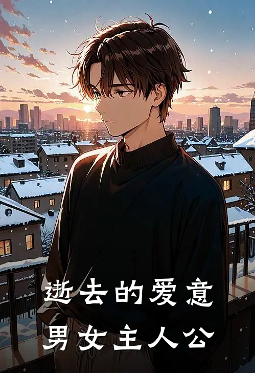 逝去的爱意男女主人公