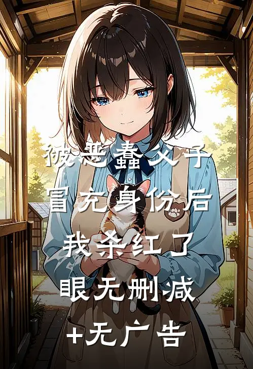 被恶蠢父子冒充身份后，我杀红了眼无删减+无广告