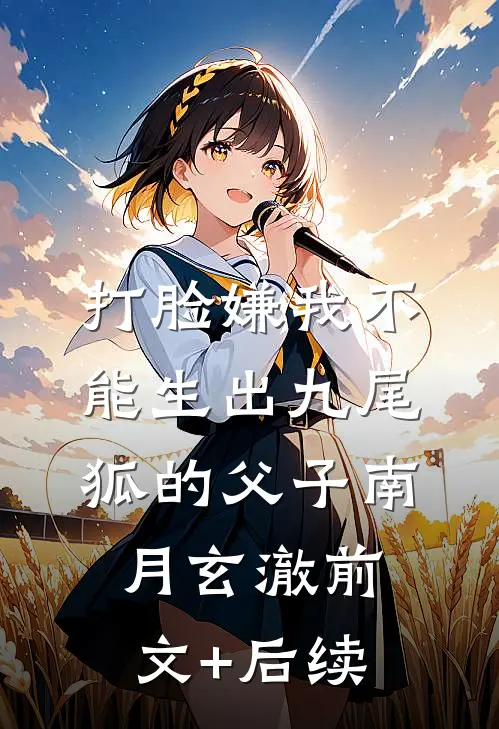 打脸嫌我不能生出九尾狐的父子南月玄澈前文+后续