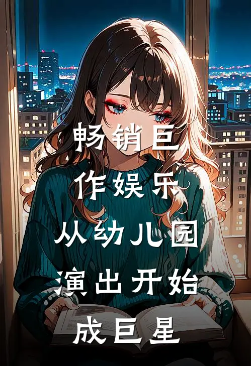 畅销巨作娱乐：从幼儿园演出开始成巨星