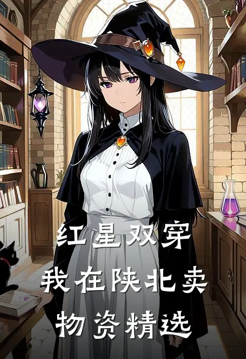 红星双穿：我在陕北卖物资精选