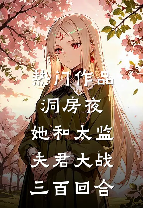 热门作品洞房夜，她和太监夫君大战三百回合