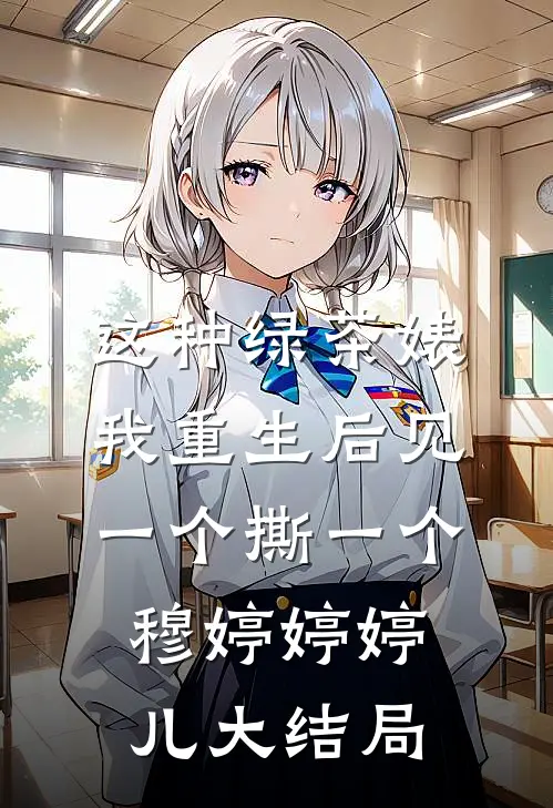 这种绿茶婊，我重生后见一个撕一个穆婷婷婷儿大结局