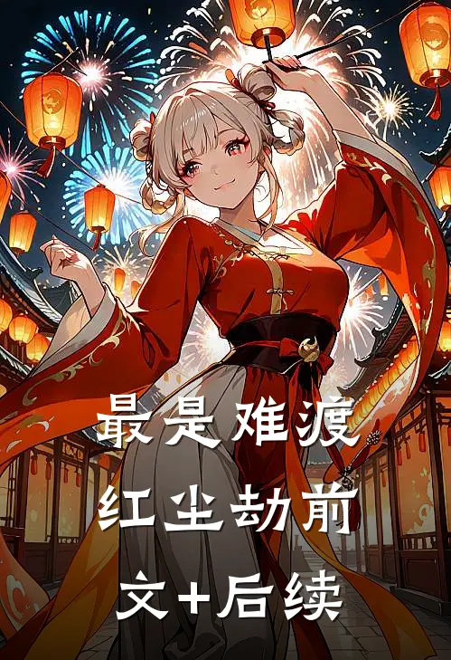 最是难渡红尘劫前文+后续