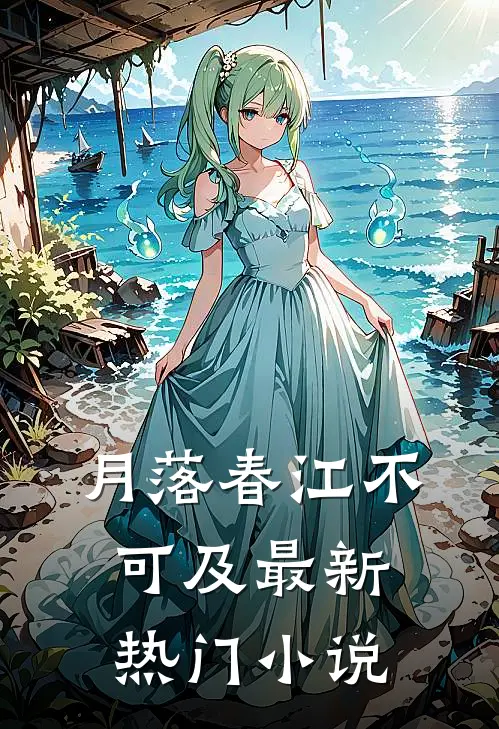 月落春江不可及最新热门小说