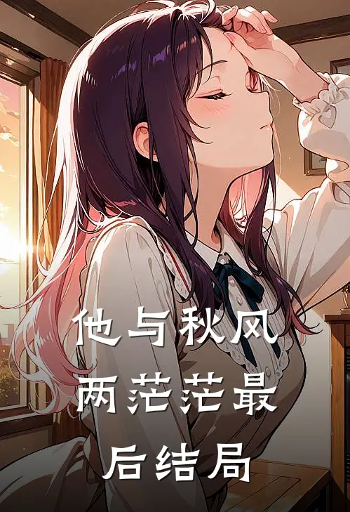 他与秋风两茫茫最后结局
