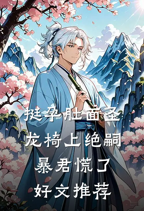 挺孕肚面圣龙椅上绝嗣暴君慌了好文推荐