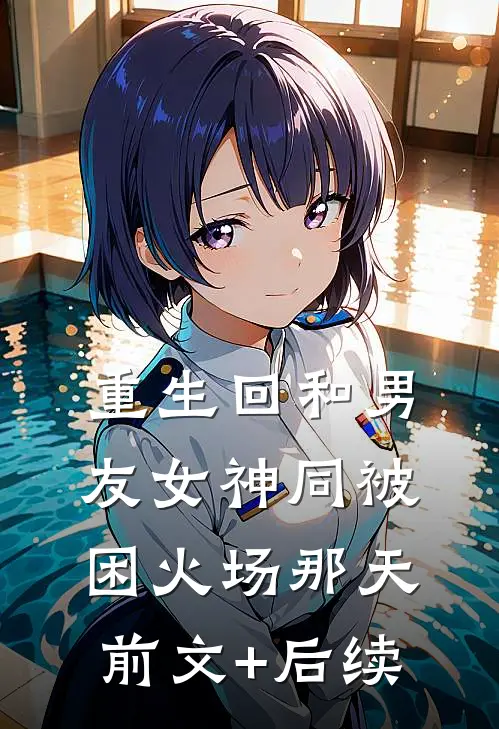重生回和男友女神同被困火场那天前文+后续