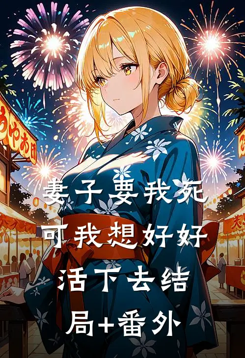 妻子要我死，可我想好好活下去结局+番外