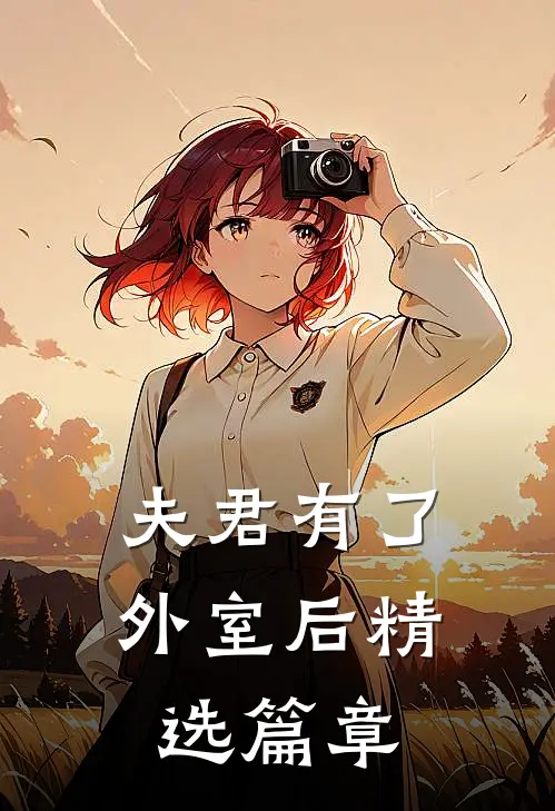 夫君有了外室后精选篇章