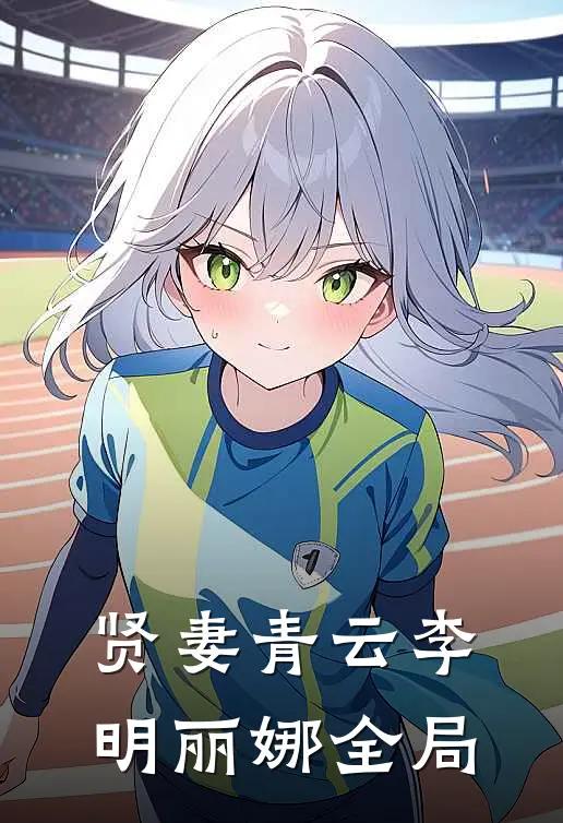 贤妻青云李明丽娜全局