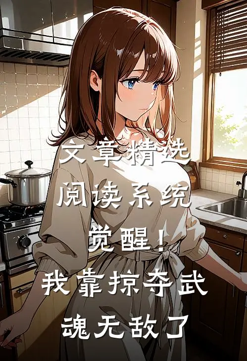 文章精选阅读系统觉醒！我靠掠夺武魂无敌了