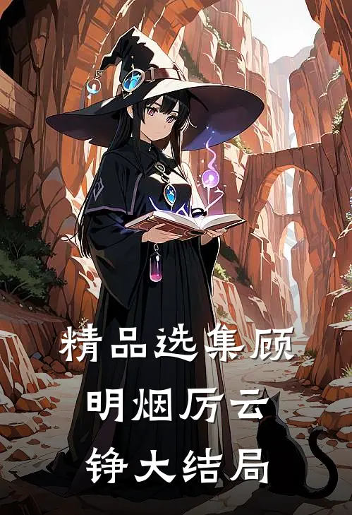 精品选集顾明烟厉云铮大结局