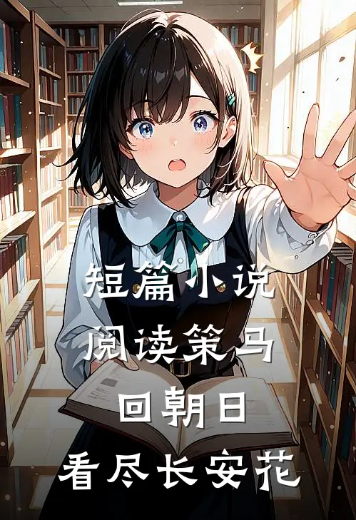 短篇小说阅读策马回朝日，看尽长安花