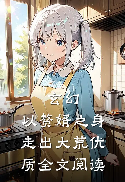 玄幻：以赘婿之身走出大荒优质全文阅读