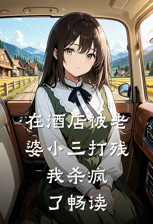 在酒店被老婆小三打残，我杀疯了畅读