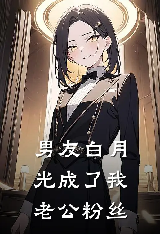 男友白月光成了我老公粉丝